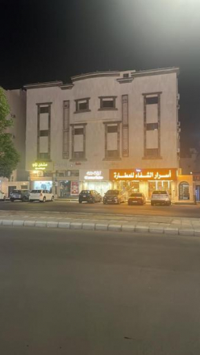 زهرة حسن